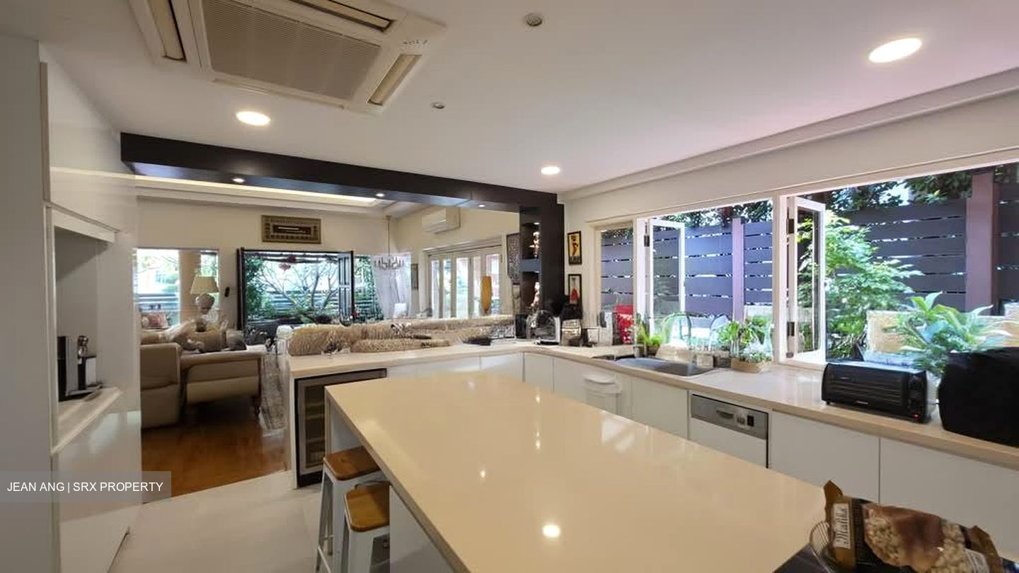Serangoon Garden Estate (D19), Terrace #595713251